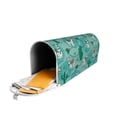 thumbnail image 3 of Picia Alapaca in Boho Magnetic Mailbox Cover Standard Size-21x18 in, 3 of 9