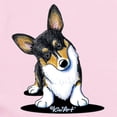 thumbnail image 2 of CafePress - Kiniart Tricolor Corgi Long Sleeve Infant Bodysuit - Long Sleeve Cotton Baby Bodysuit, 2 of 4