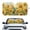 Hummingbird Sunflower, variant on Yuyamidu Deer Car Windshield Sunshade American Flag Auto Window Shades Car Accessories Camo Hunting Windshield Visor Sun Shade for SUV Van Keep Your Vehicle Cool