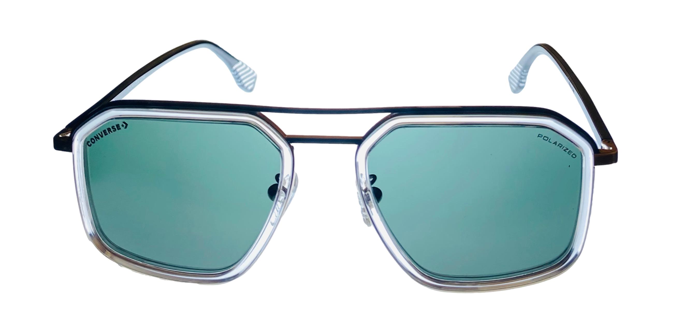 Converse™ CV105S ELEVATE Aviator Sunglasses | EyeOns.com