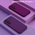 thumbnail image 4 of Funda con soporte magnético para iPhone 15, 14, 13, 12, 11 Pro Max Plus, carcasa de cámara con vista grande, soporte de carga Magsafe, 4 of 5