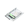 thumbnail image 1 of 2.5' SSD to 3.5' Server Switch Rack SATA Hard Disk Drive, 1 of 5