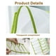 thumbnail image 5 of Bolsa de almacenamiento, compartimento, cajón para ropa, malla, compartimento para pantalones, bolsas de almacenamiento, 5 of 8
