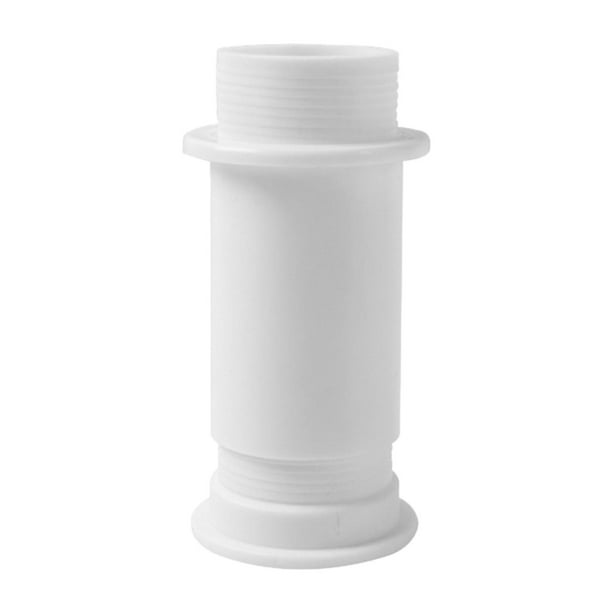Accesorio pasante para casco, conector pasante para casco, fácil instalación, conector de drenaje, accesorios de plomería para barco para tubería de
