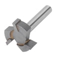 thumbnail image 4 of Outil de Menuiserie, Embout de Découpe Durable pour Menuiserie Tige de 6mm, 4 of 8