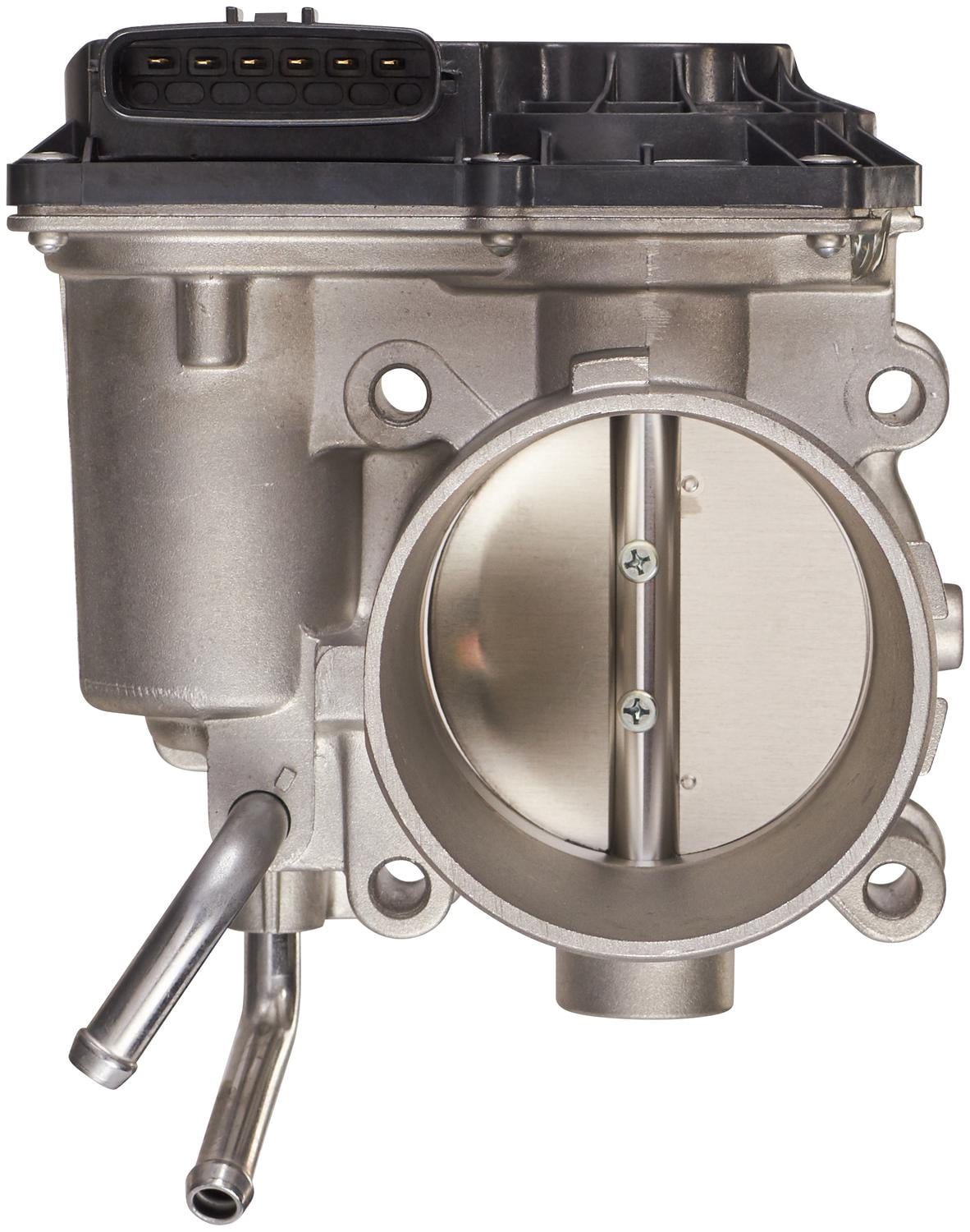 Spectra Premium TB1182 Fuel Injection Throttle Body Assemly (Electronic Throttle Body)