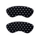 thumbnail image 1 of Sonducket Calcomanía para el talón del pie, cojines gruesos para aliviar el desgaste, plantillas antidesgaste, almohadillas para el cuidado de los pies Accesorios de calzado Negro con Blanco Sonducket AP010539-04, 1 of 6