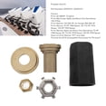 thumbnail image 3 of Propeller Hub Kit, Protective Forward Thrust Washer Propeller Nut 835257K1  for MerCruiser Alpha Bravo One Sterndrives, 3 of 7