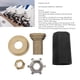 thumbnail image 3 of Kit de Concentador de Hénice, Tuerca de Hénice 835257K1 Fácil de Instalar para Mercruiser Alpha Bravo One Sterndrives, 3 of 7