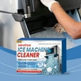 thumbnail image 6 of Ice Maker Cleaning Sheet,Ice Machine Cleaner Maker Descaler, 6 of 17