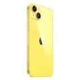 thumbnail image 2 of Restored Apple iPhone 14 Plus - Carrier Unlocked - 128GB Yellow (Refurbished), 2 of 4