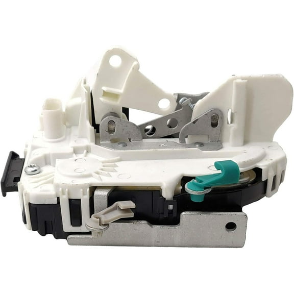 NOVAPARTS Tailgate Door Latch w/Power Locks for 2007-2017 Jeep Wrangler 2018 Jeep Wrangler JK 3.6L 3.8L 4589584AG 4589584AF 4589584AD