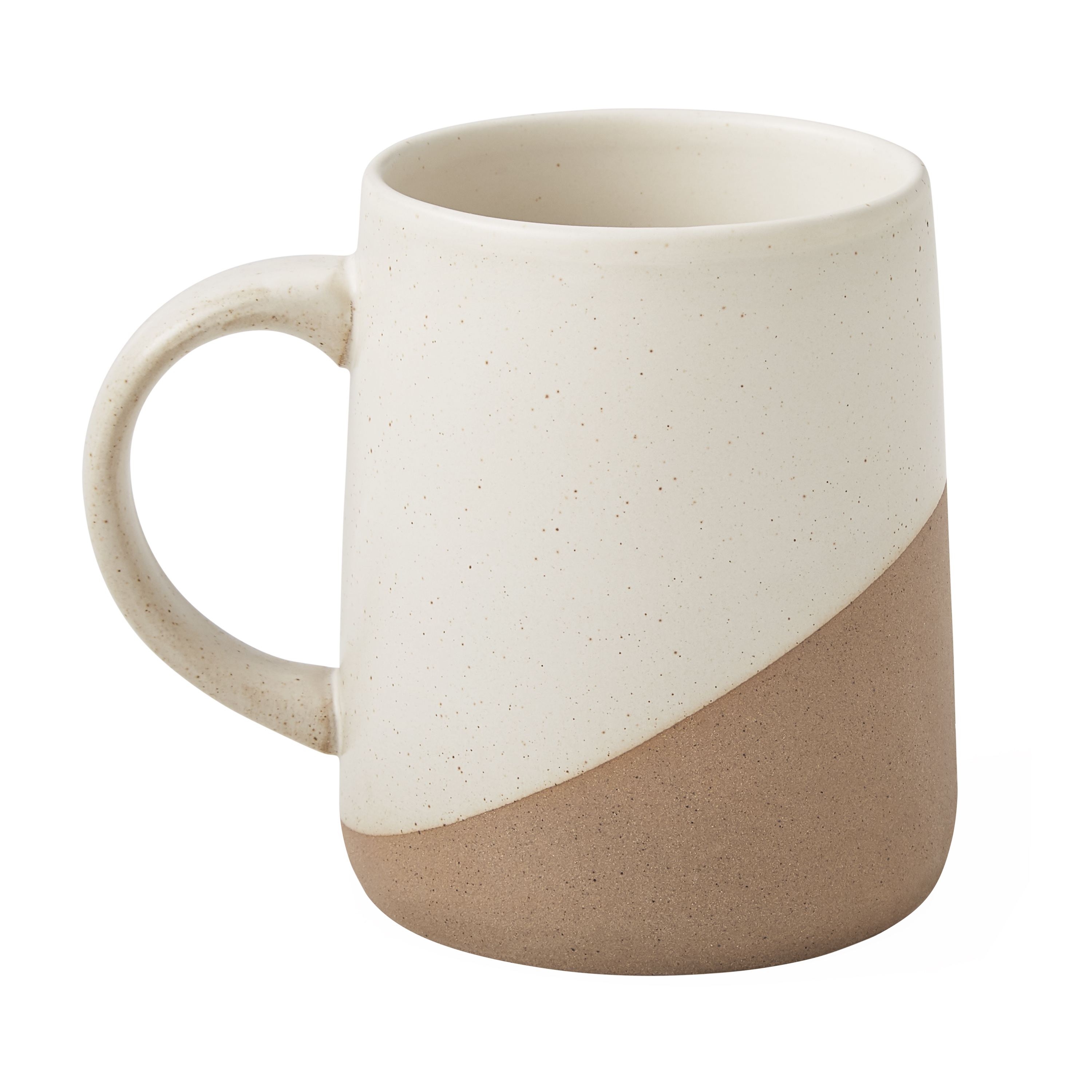 Better Homes & Gardens Stanton Cappuccino Mug