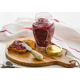 thumbnail image 3 of Frasco De Vidrio 370 Ml Cook Taste Eat LAV Frasco De Vidrio 370 Ml Cook Taste Eat, 3 of 3