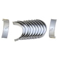 thumbnail image 3 of DNJ RB644.30 o/s Rod Bearing Set Fits Cars & Trucks 01-16 Nissan 350Z Altima 3.5L V6 DOHC 24v, 3 of 5