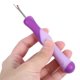 thumbnail image 3 of unbranded 2Ud Quita Hilos Portátil Para Proyectos De Con Mango Morado Para Reparación Rápida, 3 of 8
