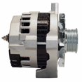 thumbnail image 3 of For Buick Century Skylark Oldsmobile Cutlass Ciera 1992 Alternator - BuyAutoParts, 3 of 6
