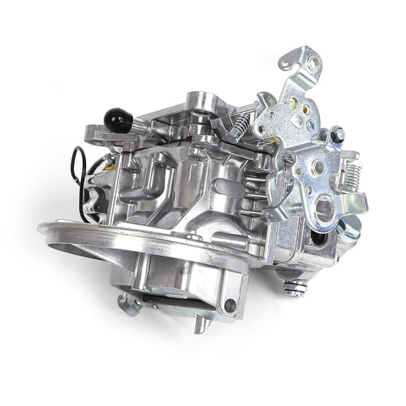 WOLFWO For HOLLEY 0-80500 500 CFM STREET AVENGER 2BBL CARBURETOR ELECTRIC 2300 MODEL