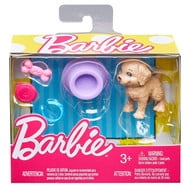 Barbie Mini Story Starter (Puppy)