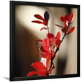 thumbnail image 1 of Red Leaves II, Framed Art Print Wall Art by Rita Crane Sold by Art.Com, 1 of 1