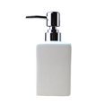 thumbnail image 2 of Dispenser Bottle Environmentally Friendly Refillable Ceramic Bathroom Dispenser Pump for Home, 2 of 8