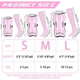 thumbnail image 2 of 3Pcs Soccer Shin Guards,  Straps and Socks for Toddler Kids Youth, Lightweight Soccer Shin Pads Protective Defender Gear for 3-5, 5-10, 10-15 Years Old Children Teen Boys Girls Sports Game, 2 of 13