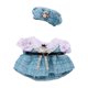 thumbnail image 3 of Colgante Para Ropa Accesorios De Moda Y Tendencia Para Muñecas Mart (Muñeca No Incluida), 3 of 3