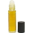 Satsuma Perfume Oil, 0.3 Oz Portable RollOn Fragrance with Long