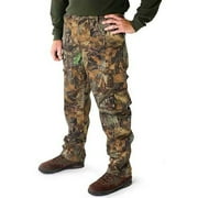 Six Pocket Cargo Pant