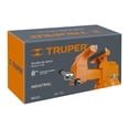 thumbnail image 2 of Tornillo de banco uso industrial, hierro nodular, 8' Truper Truper TA-8, 2 of 2