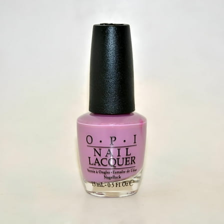 OPI Nail Polish, One Heckla of a Color, 0.5 fl oz