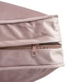 thumbnail image 3 of Sherry Kline  Double Sided Velvet Dog Bed, Small, Medium, & Large Pets Mauve - 40"x30", 3 of 5