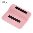 thumbnail image 3 of Faraday Bag, 2Pcs RFID Signal Blocking Pouch Clamshell 7.87 Inch Anti-Tracking Anti-Spying, Pink, 3 of 5