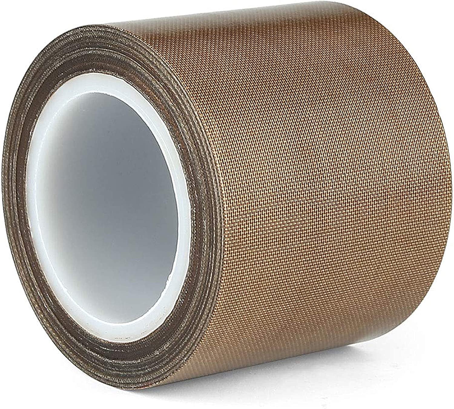 Teflon Fabric Tape, 2 Inch 30 Feet PTFE Tape for Vacuum Sealer Machine