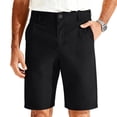 thumbnail image 2 of Men's Flex Stretch Golf Shorts Stretch Lightweight Flat Front Casual Work Shorts, 2 of 6