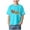 F6-Sky Blue, variant on sdbrld Christmas Shirts for Kids Boys Merry Christmas T-Shirts Short Sleeve Holiday Tee Xmas Gift Tops Sky Blue Sizes 5-6 Years