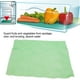 thumbnail image 4 of Revestimiento del Refrigerador, 10 PCS 380x300x3mm MM Mat de Cajón de Refrigerador Extender La Vida de la Cocina, 4 of 7