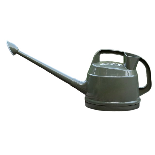 Regadera, herramientas manuales de jardinería, regadera de agua, regadera de jardín, para hogar de oficina , shamjiam Regadera
