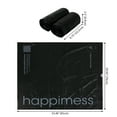 thumbnail image 3 of happimess 30-Gallon (114L) Drawstring Unscented Trash Can Liner, Black (100-Count, 4-Rolls of 25 Liners), HPM3000V-BLACK, 3 of 5