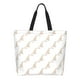 thumbnail image 1 of Fotbe Leopard Print Bolsa Tote Estética de Lona con Estampado para Mujer - Bolsa Reutilizable de Hombro Casual para Vacaciones, Compras, Trabajo y Gimnasio, 1 of 8