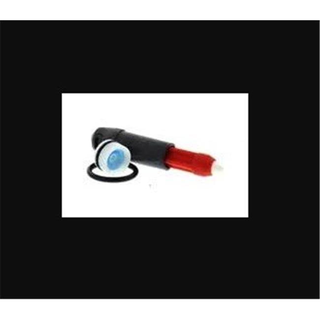 0.25 in. Repair Kit Turbo Nozzle 4500 PSI, Size 6.0