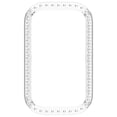 thumbnail image 4 of Smart Sports Watch PC Cover Semi Covered Hollow Embedded Durable Lightweight Stylish Precise Fit For Watches, 4 of 6