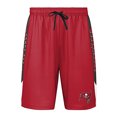 thumbnail image 1 of Pantalones cortos de entrenamiento FOCO Tampa Bay Buccaneers NFL para hombre XL, 1 of 1