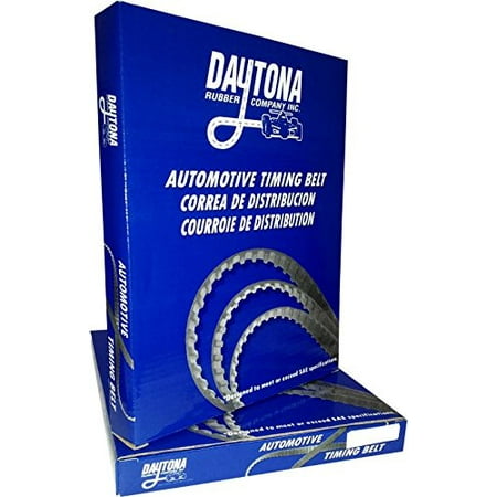 TB159 DAYTONA timing Belt OEM Manufacturer Quality T159 95159 40159 TB159
