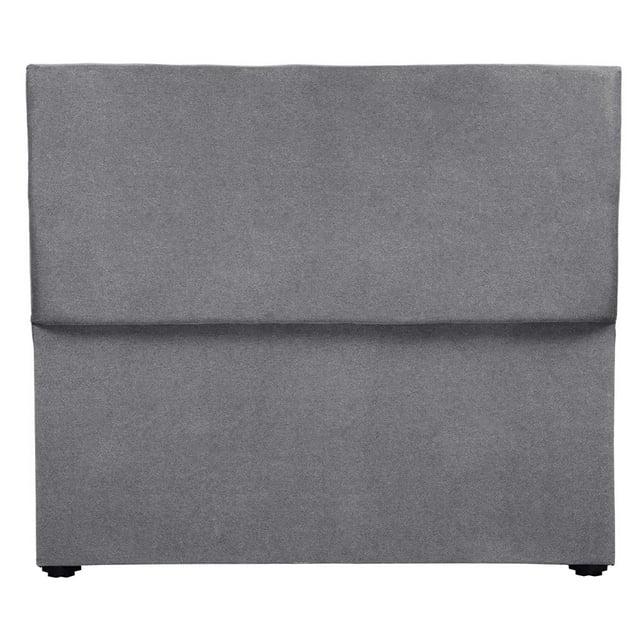 Cabecera Queen Size Myko Gris
