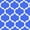 Blue, variant on decorUhome Fitted Vinyl Tablecloth Rectangular 30"×72"in(90"×197"cm), Waterproof Wipeable PVC Table Cover, Moroccan, Grey, For Indoor or Outdoor