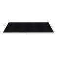 thumbnail image 6 of G-Floor 7.5' x 17' Ceramic Texture Vinyl Garage Flooring Cover - Midnight Black, 6 of 6