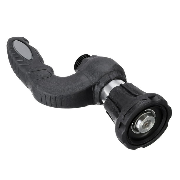 Boquilla de pulverización de agua a alta presión, césped doméstico, lavado de coches, herramientas de jardín, pulverizador, lavado a presión Inevent GJ4621-00B