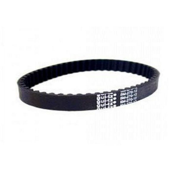 Compatible with Bissell Pro Dry Carpet Cleaner Geared Belt 1 Part # 2037226