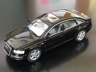 audi a6 toy